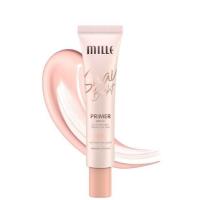 ราคา ส่งฟรี หลอด Mille Snail Bright Primer SPF15 PA แบบซอง 8g 15g มิลเล่ สเนลไบร์ท ไพรเมอร์ เอฟพีเอฟ 15 พีเอ (21011390811)