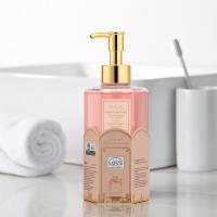 ราคา ครีมอาบน้ำตัวหอม ครีมอาบน้ำ สบู่น้ำหอม กลิ่นขวดใหญ่ 320ml (21258418556)