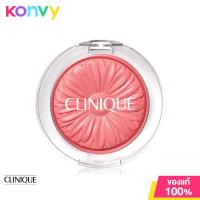 ราคา Clinique Cheek Pop Blush Pop 3 5g คลีนิกข์ บลัชออนสีสวย เพื่อพวงแก้มสดใส (20974560605)