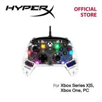 ราคา HyperX Wired Gaming Controller จอยเกม รุ่น Clutch Gladiate RGB