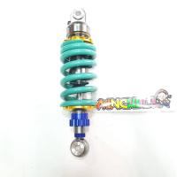 ราคา โช้คหลัง ไนตรอน MSX MSXsf SONIC LS DASH สปริงเขียว โช๊คหลัง 250มิล (13317271765)