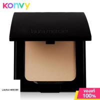 ราคา Laura Mercier Foundation Powder แป้งผสมรองพื้น (854536633)