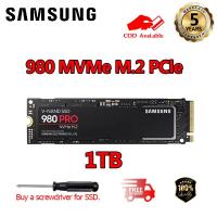 ราคา จัดส่งในพื้นที่ SAMSUNG 980 RRO M 2 NVME SSD 500GB 1TB 2TB 250GB PCIe 2280 For Notebook PC รับประกัน 5 ปี (19714854787)