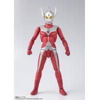 ราคา Bandai บันได TAMASHII S H FIGUARTS ULTRAMAN TARO (20538973745)