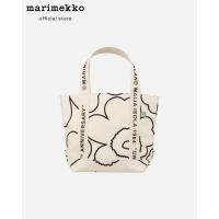 ราคา MARIMEKKO CARRIER MINI PIIRTO UNIKKO BAG กระเป๋า กระเป๋าผ้า ลายดอกไม้ (21241680478)