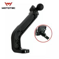 ราคา MOTOTEC MT P01 Polyflex ของแท้ ที่จับมือถือ ที่ยึดมือถือมอเตอร์ไซค์ ที่จับโทรศัพท์ ที่ยึดโทรศัพท์ สำหรับไรเดอร์ จักรยาน (19236595457)
