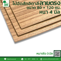 ราคา ไม้อัดสักอิตาลี ลายตรง 80x120 หนา 4 มิล หนาจริง 3 มิล ไม้แผ่น ไม้อัด ไม้อัดยาง ไม้อัดแผ่นบาง แผ่นไม้อัด ไม้อัดเกรดเฟอร์นิเจอร์ กระดานไม้อัด (20690790264)