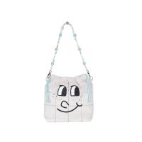 ราคา Kloset Etcetera Cody RockNeroTundra Rose Drawstring Bag กระเป๋าคลอเส็ท ถุงรูด ถุงผ้า กระเป๋าเครื่องสำอาง กระเป๋าผ้าขน กระเป๋าอเนกประสงค์ กระเป๋าแฟชั่นผู้หญิง (20910623138)