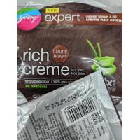 ราคา ยาย้อมผมอินเดีย GODREJ EXPERT ใช้งานง่าย เพียง30นาที ไม่มีกลิ่นฉุน 40ml (20692019763)