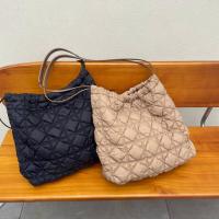 ราคา NALLCHEER กระเป๋า carlyn bag twee soft กระเป๋าสะพาย กระเป๋าสะพายผญ กระเป๋าสะพายข้าง กระเป๋าสไตล์เกาหลี กระเป๋าทรงก้อนเมฆ (20823783222)