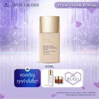 ราคา เอสเต ลอเดอร์ Estee Lauder Double Wear Flawless Hydrating Primer SPF 50 PA 30ml UV protection color correcting makeup (21270340614)