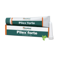 ราคา Himalaya Pilex Ointment ครีมทาบรรเทาแผลริดสีดวงทวาร (16636146705)