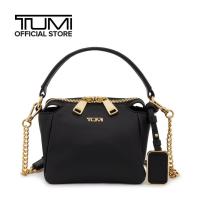 ราคา TUMI กระเป๋าสะพายข้าง Belle Micro Crossbody (20826067717)