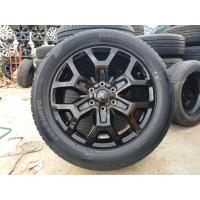 ราคา แม็กฟอร์ดป้ายแดง สีเดิม ขอบ20 พร้อมยางใหม่dayton 265 50 20 ปี22 ใส่เรนเจอร์ เอเวอเรส (20217620311)