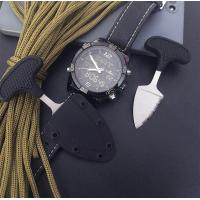 ราคา มีดห้อยคอ มีดพก Outdoor mini cone พร้อมส่ง ราคาถูก (21044478279)