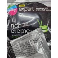 ราคา ยาย้อมผมอินเดีย GODREJ EXPERT ใช้งานง่าย เพียง30นาที ไม่มีกลิ่นฉุน 40ml (20692019762)