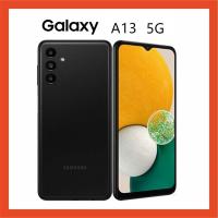 ราคา ประกัน1ปี Samsung Galaxy A13 5Gหน้าจอกว้าง 6 6นิ้ว 5G LTE 4G ram 64GB rom เครื่องแท้100 (20855002211)