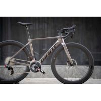 ราคา จักรยานเสือหมอบ Giant Peopel Advance 1 Disc 2023 SRAM Rival eTap AXS 12sp สี Orion Nebula (18424327462)