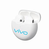 ราคา รับประกัน 5 ปี VIVO หูฟังบลูทูธ ไร้สาย ของแท้100 TWS Wireless Bluetooth Headset BT V5 1 สเตอริโอ หูฟังเล่นเกมส์ แยกเสียงซ้ายขวา ระบบเสียง HiFi เบสหนัก กันน้ำ รุ่นใหม่ล่าสุด (18740096295)
