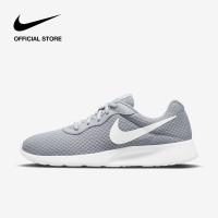 ราคา Nike Mens Tanjun Shoes Wolf Grey ไนกี้ รองเท้าผู้ชาย Tanjun สีวูล์ฟเกรย์ (19478716956)