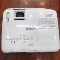 ราคา โปรเจคเตอร์มือสอง Epson eb x18 (15559393815)