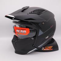 ราคา หมวกกันน็อค MT Street Fighter sv 2023 (19614192560)