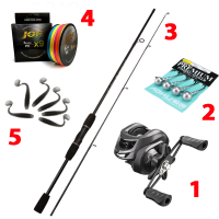 ราคา รอกเบท รอกหยดน้ำ รอกเบทหยดน้ำ เบ็ดตกปลา 7 2 1 12 1BB ความเร็วสูง 8KG ลากสูงสุด รอกเบสหยดน้ำ รอกเบส รอก รอกตกปลารอกตกปลากบยางตีปลาช่อน รอกเบสหยดน้ำกบยางโจ๊กเกอร์ รอก รอกเบส รอกdc (20927605177)