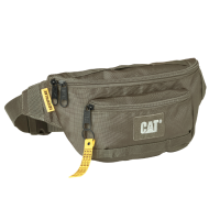 ราคา Caterpillar กระเป๋าคาดอก คาดเอว ขนาดใหญ่ รุ่นซาฮาร่า Sahara 84037 (21090064835)