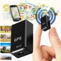 ราคา Monqiqi GPS ติดตามรถ จีพีเอสติดรถ ติดตามแฟน จีพีเอส จีพีเอสตามแฟน จีพีเอสติดตาม ติดตามรถยนต์ GF 07 09 ดาวเทียมที่บันทึได้ เครื่องดักฟัง จีพีเอสนำทาง เครื่องมือเตือนภัยรถ (21081038926)