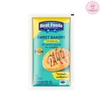 ราคา Best Foods สวีท เบเกอรี่ มายองเนส ขนาด 870 กรัม เหมาะสำหรับการแต่งหน้า และ ผสมไส้ขนมอบ รสชาติเข้มข้น หวานละมุน กลมกล่อม (20910579356)
