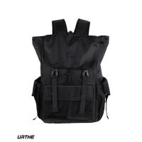 ราคา URTHE กระเป๋าเป้ แบ็คแพ็ค ผ้าไนลอน รุ่น RORDOR BACKPACK (20976866779)