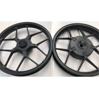 ราคา ล้อแม้ก HOLA ASIA KRYON PRO ClickiScoopyiแท้ลาย Y55 สีทอง ขอบกว้าง ขนาด หน้า 1 60 14 หลัง 2 15 14 สำหรับใส่ Click i Scoopyi click 110 (18072927385)