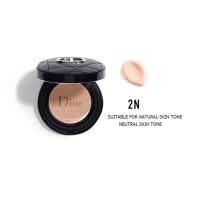 ราคา บีบีครีมแบรนด์แท้ FOREVER COUTURE PERFECT CUSHION 14g ดิออร์ ควบคุมความมัน ติดทนนาน คุชชั่นครีม (20861963170)