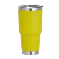 ราคา แก้วเก็บความแสตนเลส SUS304 30oz เก็บร้อน เย็นได้ (20457296760)