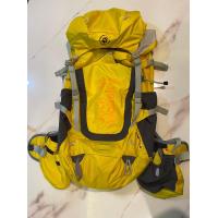 ราคา กระเป๋าผู้ชาย กระเป๋าเดินทาง เดินป่า Deuter Jack wolfskin กระเป๋าแบ็คแพ็คท่องเที่ยว เป้เดินป่า50ลิตร อุปกรณ์เดินป่า กระเป๋าเดินป่า กระเป๋าผู้หญิง (21188570422)