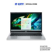 ราคา ACER Aspire A315 510P 35AX i3 N305 8GB 512GB UMA15 6 W11 Pure Silver 2Y CO6 010506 (20689865571)