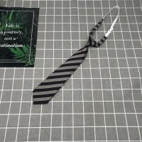 ราคา Lazy people avoid wearing college style neckties and fashionable bow ties (20412393589)