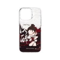 ราคา POP MART SKULLPANDA The Plum Blossom Series Phone Case 14 Pro Max 15 Pro Max 15 Pro (20951743044)