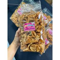 ราคา อร่อยมาก ปลาอินทรีย์กรอบ ปลากรอบโบราณ เนื้อปลา90 (20962699139)