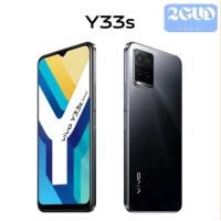 ราคา โทรศัพท์มือถือ Y33s RAM 6GB ROM128GB หน้าจอ 6 58 นิ้ว (21030663260)