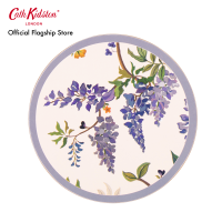 ราคา Cath Kidston WISTERIA ROUND COASTER Wisteria Multi แผ่นรองแก้ว แผ่นรองแก้วเซรามิก แผ่นรองแก้วแคทคิดสตัน (20929418403)