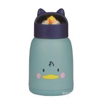 ราคา ถ้วยน้ำสัตว์ถ้วยสัตว์เลี้ยงน่ารักฉบับภาษาเกาหลี Sloki Kaca น่ารักสำหรับนักเรียน (20921844532)