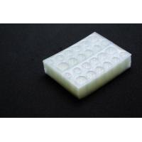 ราคา กาวซิลิโคนติดเล็บ 50 แผ่น 45 บาท แผ่นละ24เล็บ (21212036187)