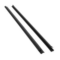 ราคา DMAXยางคิ้วรีดน้ำนอก ISUZUขอบยางประตู คิ้วรีดน้ำ ยางรีดน้ำนอก for ISUZU DMAX ปี 2012 2019 Blue Power กดเลือกรุ่น 2ประตู 4ประตู (20733171803)