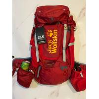 ราคา กระเป๋าเดินทาง jack wolfskin backpack กระเป๋า 50L กระเป๋าผู้ชาย กระเป๋าเดินทาง กระเป๋าผู้หญิง (21198175778)