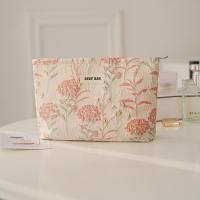 ราคา กระเป๋าเครื่องสำอางดอกไม้กระเป๋าใส่เครื่องสำอางกระเป๋าเครื่องสำอางกระเป๋าใส่เครื่องสำอางค์ถุงเก็บของ (19241997200)