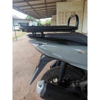 ราคา แร็คท้ายสไลด์ Honda PCX ตรงรุ่น ใส่ได้ทุกโฉม pcx ใส่ด้วยกันได้หมด (19703175828)