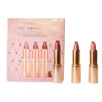ราคา แท้ค่ะ Nobox Charlotte Tilbury Mini Iconic Lipstick 1 1g (20901591046)