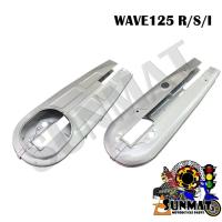 ราคา บังโซ่เดิม บังโซ่ชุด บน ล่าง สำหรับรถมอเตอร์ไซ WAVE 100 110 125 110i DREAM125 (21149307292)