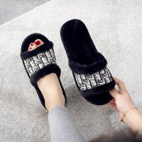 ราคา รองเท้า slippers รองเท้าใส่ในบ้าน รองเท้าDR รองเท้าเดินในบ้าน (8780612594)